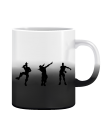 Puodelis  Fortnite dance